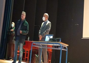 Σχέδια έκτακτης ανάγκης στα σχολεία Μοσχάτου και Ταύρου