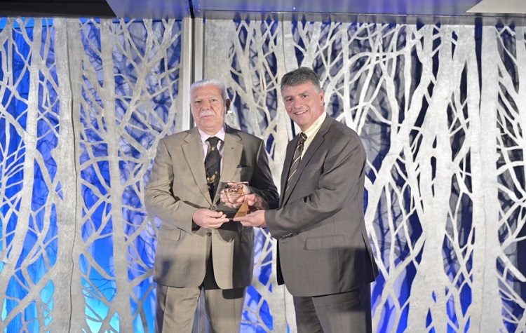 Χάλκινο βραβείο για τον Δήμο Ελληνικού-Αργυρούπολης