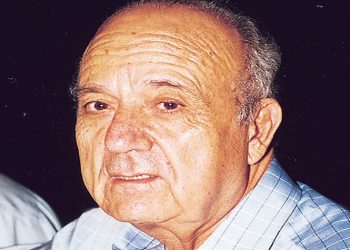 Έφυγε από τη ζωή ο Στέλιος Σφακιανάκης