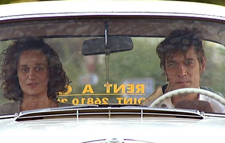 Κινηματογραφική Λέσχη: Νέα «στάση» ποιοτικού ελληνικού σινεμά