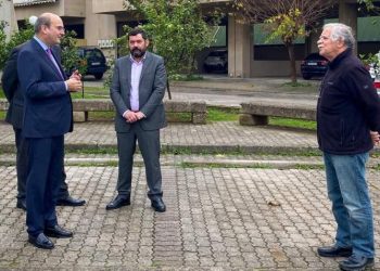 Σύλλογος Κατοίκων Ηλιακού Χωριού: Τα προβλήματα μας δεν μπορούν να κρυφτούν