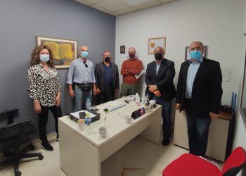 Οι Επτανήσιοι έχουν πια το δικό τους Σύλλογο στο Ηράκλειο