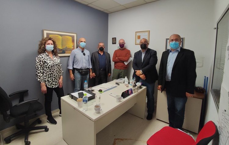 Οι Επτανήσιοι έχουν πια το δικό τους Σύλλογο στο Ηράκλειο