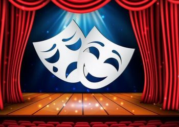 Αρχίζει μαθήματα το θέατρο ενηλίκων και εφήβων του Δήμου Μεταμόρφωσης