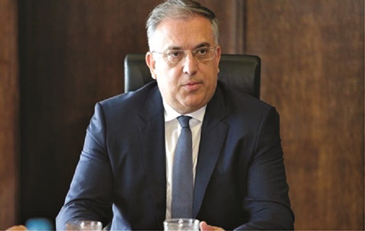 Τάκης Θεοδωρικάκος: Άμεση… δράση