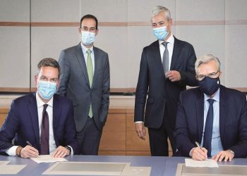 Τράπεζα Πειραιώς: Νέα στρατηγική συνεργασία με τη Microsoft