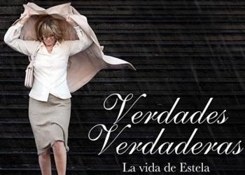 «Πραγματικές αλήθειες. Η ζωή της Εστέλα» στην οθόνη του Cine-Δράση