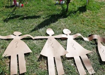 Η μαύρη λίστα της έμφυλης βίας