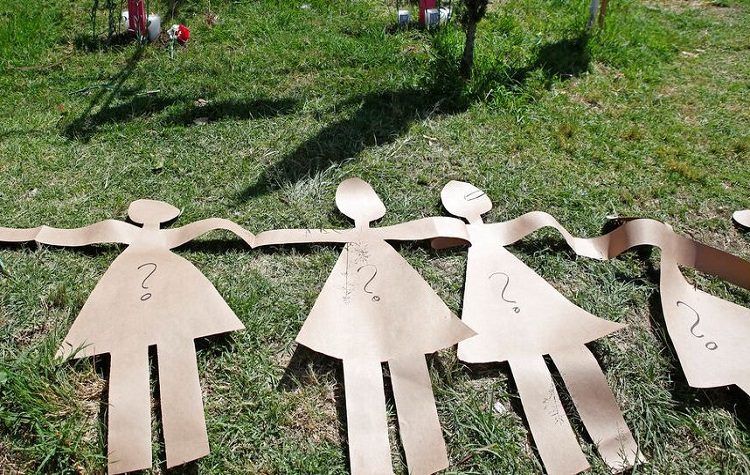 Η μαύρη λίστα της έμφυλης βίας