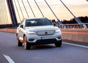 Volvo Cars: Αύξησε τις πωλήσεις της κατά 12,6% το πρώτο δεκάμηνο του 2021