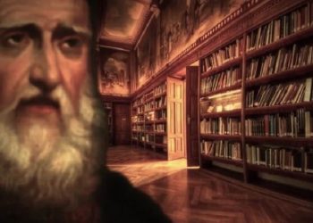 Μορφές του 1821: Ο Ευγένιος Βούλγαρης