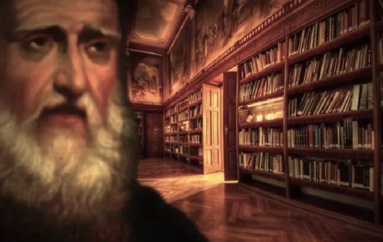 Μορφές του 1821: Ο Ευγένιος Βούλγαρης