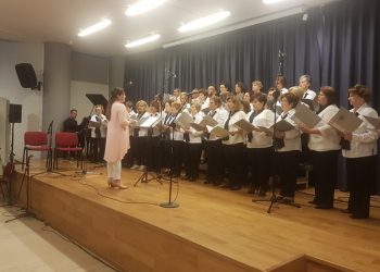 Νέα μέλη αναζητά η Μεικτή Χορωδία του Δήμου