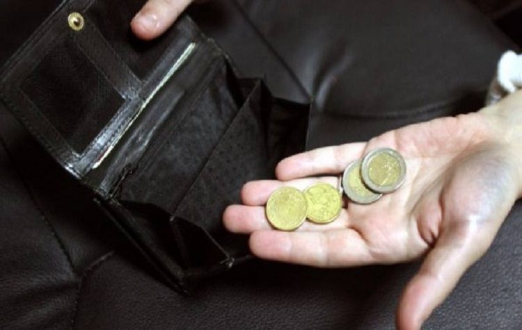 ΣΥΡΙΖΑ Αμαρουσίου: «Πανδημία ακρίβειας και COVID-19»