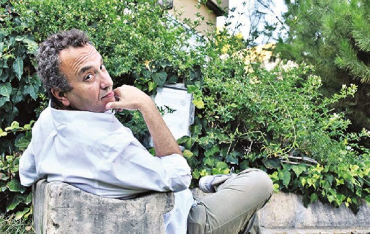 Χρήστος Χωμενίδης: Ευρωπαϊκή διάκριση