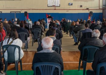 ΚΚΕ Βορείου Τομέα: Άνοιξε τη συζήτηση για την πραγματική προστασία του Περιβάλλοντος