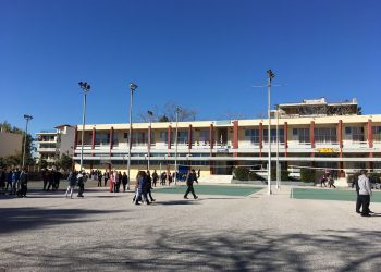 1ο Γυμνάσιο Αμαρουσίου: Σε δύο προγράμματα etwinning τη σχολική χρονιά 2020-21