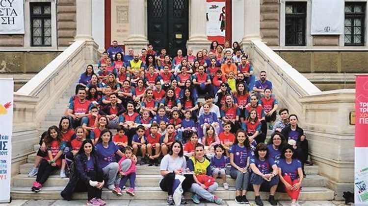 Novo Nordisk: Ο διαβήτης αυξάνεται κι αυτό πρέπει να αλλάξει