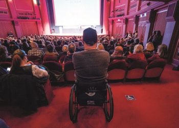 ALPHA BANK: Ισότιμη πρόσβαση όλων στην πολιτιστική και κοινωνική ζωή