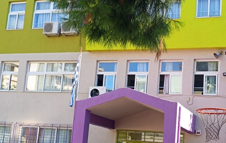 Το 8ο Δημοτικό Σχολείο στο Summer Camp του Δήμου