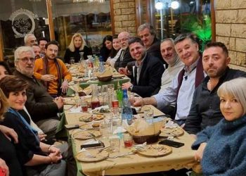 «Αλλάζουμε»: «Στόχος μας να γίνουμε η επόμενη διοίκηση της πόλης»