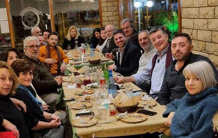 «Αλλάζουμε»: «Στόχος μας να γίνουμε η επόμενη διοίκηση της πόλης»