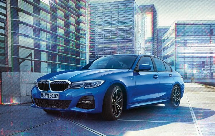 BMW 320d mHEV: Δοκιμάσαμε τη νέα ναυαρχίδα της BMW