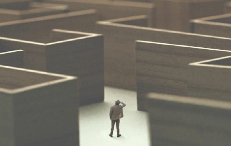 Το τέλος της λογικής