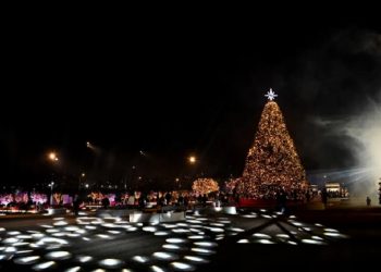 Experience Park του Ελληνικού: Άνοιξε τις πύλες του για το κοινό