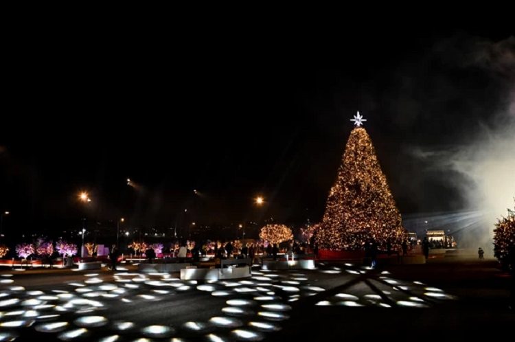 Experience Park του Ελληνικού: Άνοιξε τις πύλες του για το κοινό