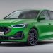 To νέο Ford Focus στην Ελλάδα!