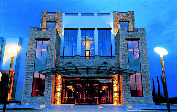 Ελληνικό Καζίνο Πάρνηθας: Η εταιρική υπευθυνότητα είναι πυλώνας της νέας επιχειρηματικής κανονικότητας