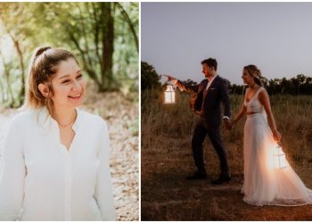 Η βραβευμένη φωτογράφος Μαίρη Λαζαρίδη στην «Α»: Παγκόσμια διάκριση με «χρώμα» Χαλανδρίου