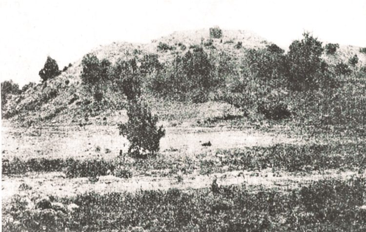 Σωρός και Σωροτζίκος