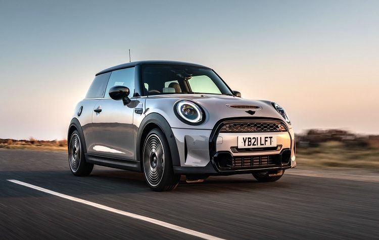 Δοκιμάσαμε το MINI Cooper Hatch 1.5 – 136 hp