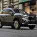 Νέο Suzuki S-CROSS: Εντυπωσιακή αλλαγή