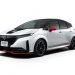 Τα Nissan Note και Note Aura κερδίζουν το βραβείο του Αυτοκινήτου της Χρονιάς στην Ιαπωνία