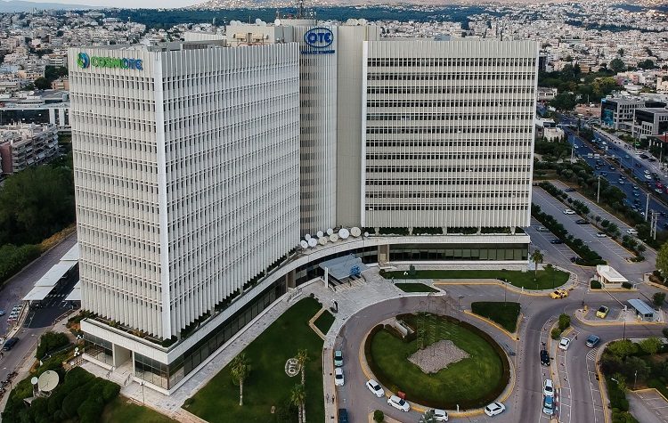 Η ιστορία των τηλεπικοινωνιών της Ελλάδας μέσα από εμβληματικά κτίρια