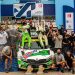 Απόλυτα επιτυχημένο το 2021 για τη SKODA Motorsport