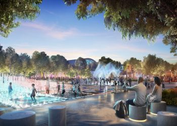 The Ellinikon Experience Park: H Lamda Development παραδίδει το πρώτο έργο του Ελληνικού, νωρίτερα του αναμενομένου