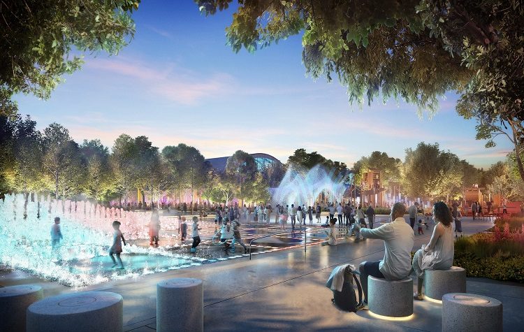 The Ellinikon Experience Park: H Lamda Development παραδίδει το πρώτο έργο του Ελληνικού, νωρίτερα του αναμενομένου