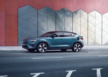 Η Volvo Cars αναγνωρίζεται για την ηγετική της δράση κατά της κλιματικής αλλαγής