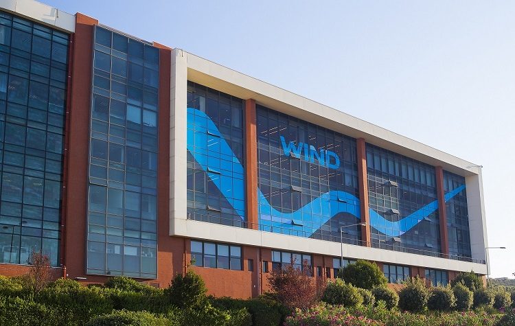 Έγκριση στην εξαγορά της WIND Ελλάς από την United Group