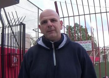 Π.Ο.Ψυχικού: Λύθηκε η συνεργασία με τον προπονητή Δημήτρη Αμπαριάν