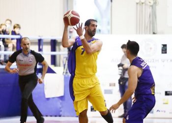 Α2 μπάσκετ: Το Ψυχικό νίκησε την Καβάλα και «πάτησε» στη 2η θέση