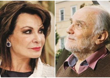 Ράμφος vs Γιάννας