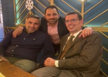 Το «Χαμόγελο του Παιδιού» στήριξε η «Αγία Παρασκευή μια γενιά μπροστά»