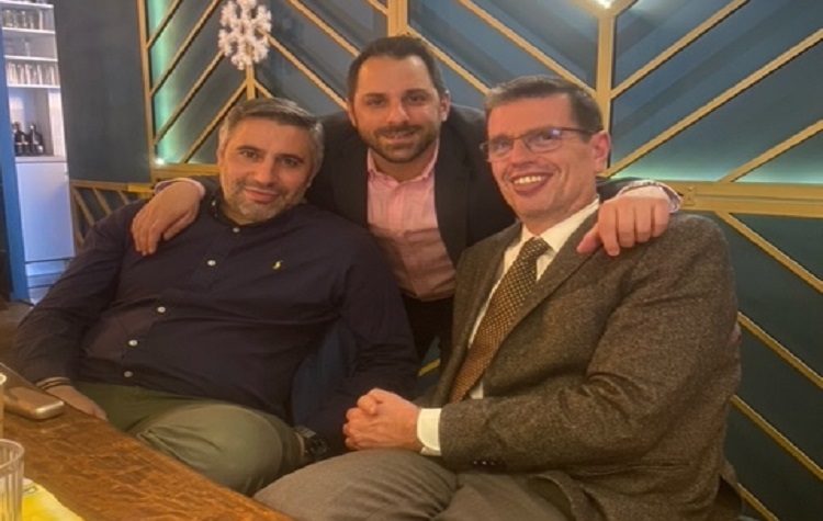 Το «Χαμόγελο του Παιδιού» στήριξε η «Αγία Παρασκευή μια γενιά μπροστά»