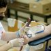Εθελοντική αιμοδοσία στο 1ο Δημοτικό σχολείο την Κυριακή 19 Δεκεμβρίου