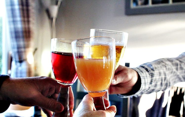 Διήγημα: Ένα δώρο Χριστουγέννων